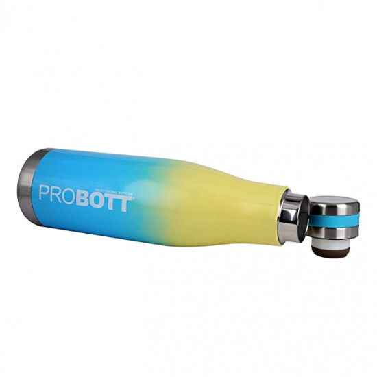 PROBOTT Companion Vacuum Flask Water Bottle