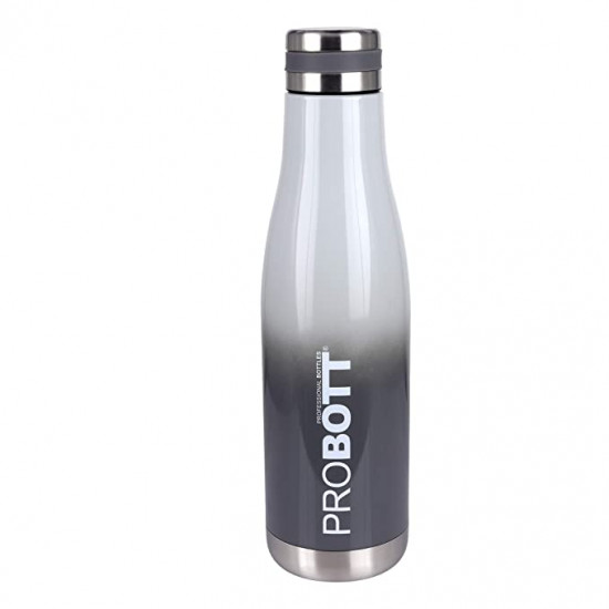 PROBOTT Companion Vacuum Flask Water Bottle