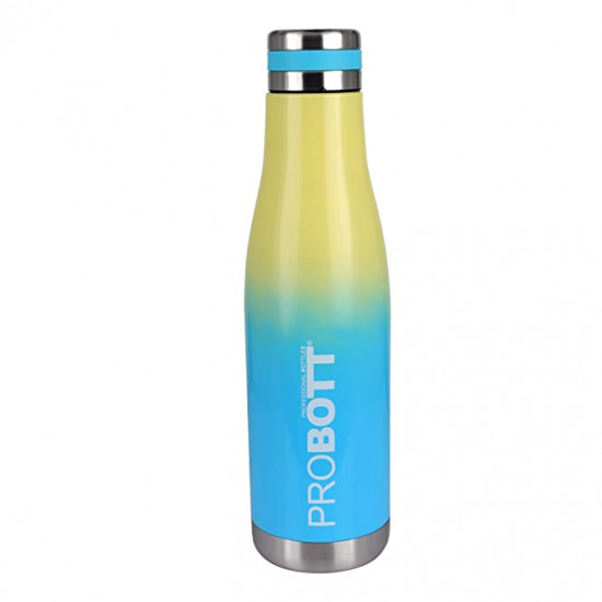 PROBOTT Companion Vacuum Flask Water Bottle