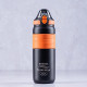 Borosil Hydra Team India Adventure Water Bottle