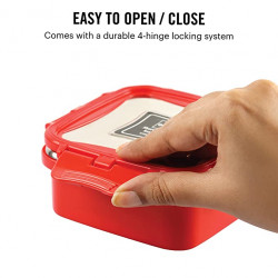 Cello Thermo Click Small Lunch Box