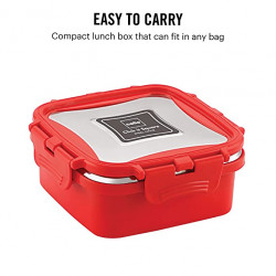 Cello Thermo Click Small Lunch Box