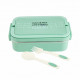 Dubblin Brunch Insulated Lunch Box