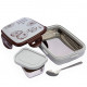 Jaypee Ecosteel 360 Lunch Box