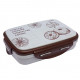 Jaypee Ecosteel 360 Lunch Box