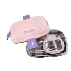 Dubblin Jordan Insulated Lunch Box