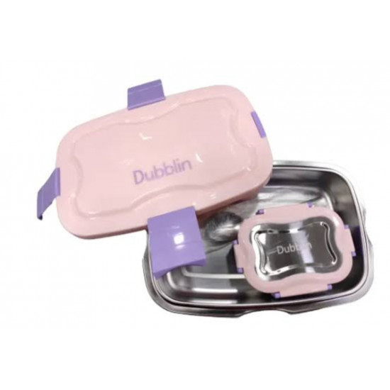 Dubblin Jordan Insulated Lunch Box