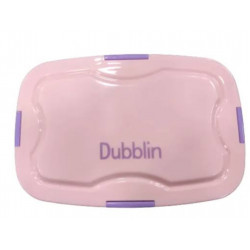 Dubblin Jordan Insulated Lunch Box