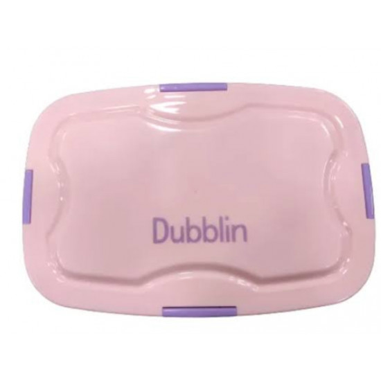 Dubblin Jordan Insulated Lunch Box