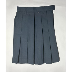 Skirt Regular T/C Grey