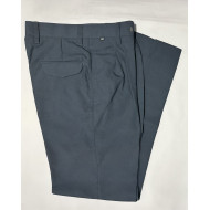 Trouser Fix Belt T/C Grey 