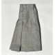 Skirt Regular T/C Grey
