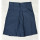 Skirt Divided T/C Airforce Blue 