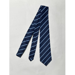 Tie Knot Airforce Blue