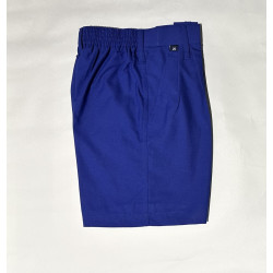 Nickers T/C Royal Blue 