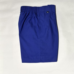 Nickers T/C Royal Blue 