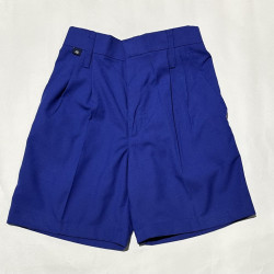 Nickers T/C Royal Blue 