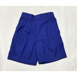 Nickers T/C Royal Blue 