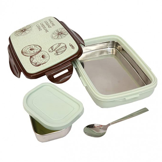 Jaypee Ecosteel 360 Lunch Box