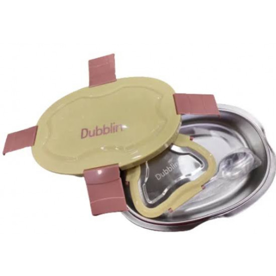 Dubblin Sophia Insulated Lunch Box 