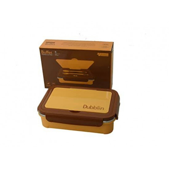 Dubblin Buffet Insulated Lunch Box