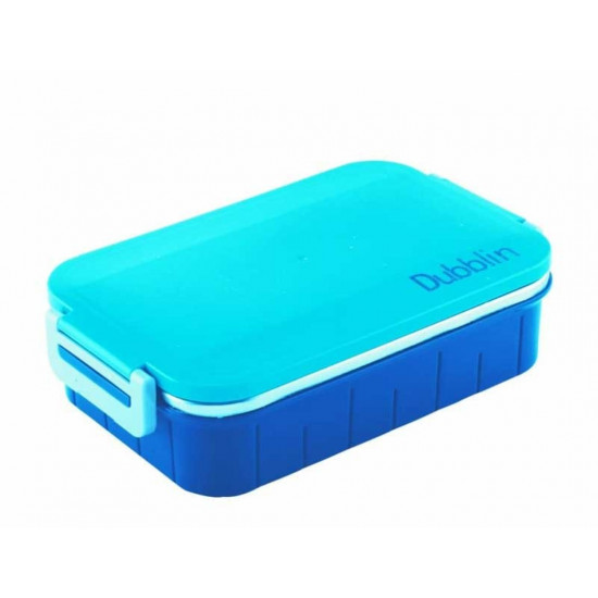 Dubblin Feast Insulated Lunch Box