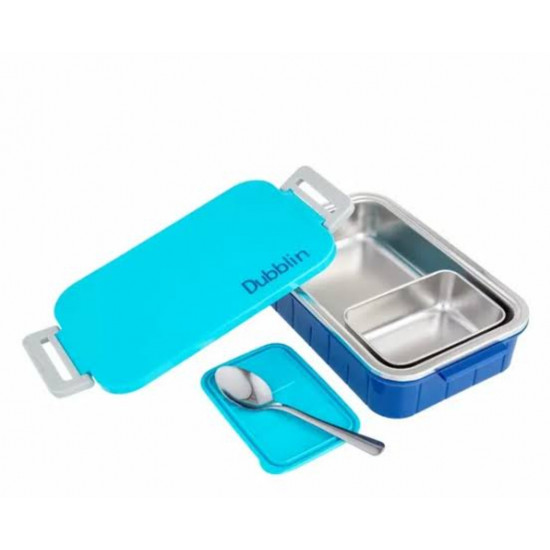 Dubblin Feast Insulated Lunch Box