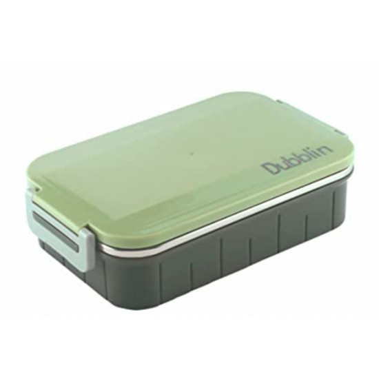 Dubblin Feast Insulated Lunch Box