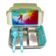 Dubblin Tom Insulated Lunch Box