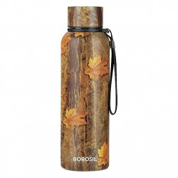 Borosil Hydra Maple Water Bottle