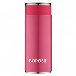 Borosil Hydra Travelsmart Water Bottle