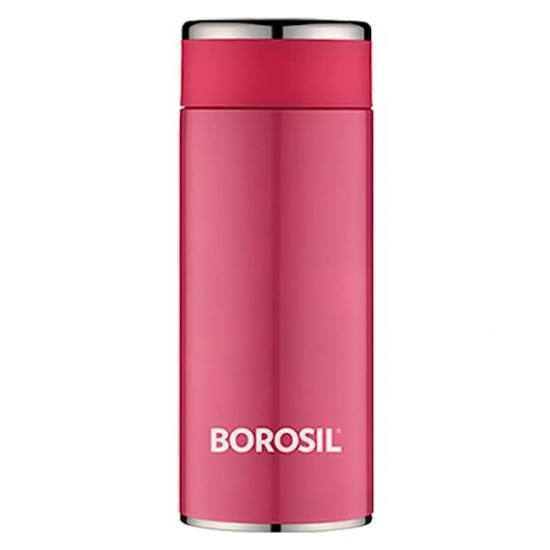 Borosil Hydra Travelsmart Water Bottle