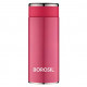 Borosil Hydra Travelsmart Water Bottle