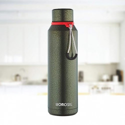 Borosil Hydra Trek water bottle