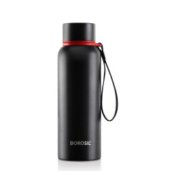 Borosil Hydra Trek water bottle