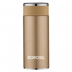 Borosil Hydra Travelsmart Water Bottle