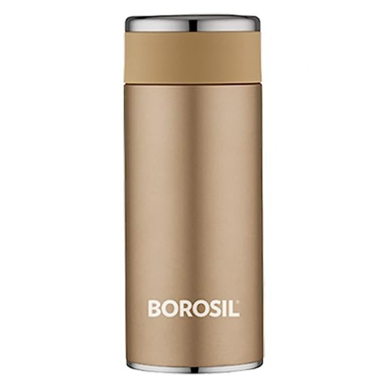 Borosil Hydra Travelsmart Water Bottle