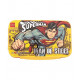 Cello Superman Lunch Box 