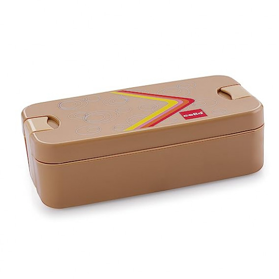 Cello Food Mate Lunch Box