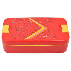 Cello Food Mate Lunch Box