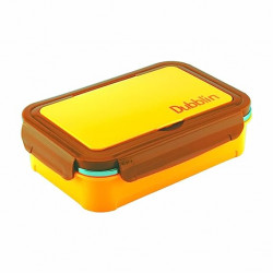 Dubblin Buffet Insulated Lunch Box