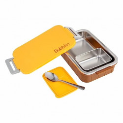 Dubblin Feast Insulated Lunch Box