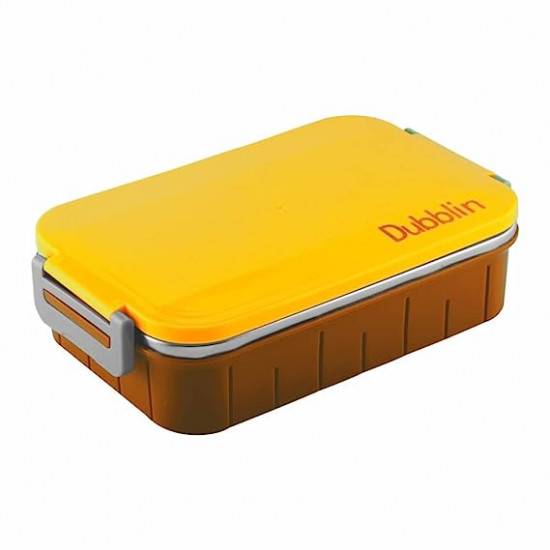 Dubblin Feast Insulated Lunch Box