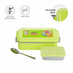 Dubblin Jerry Insulated Lunch Box