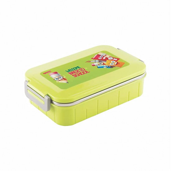 Dubblin Jerry Insulated Lunch Box