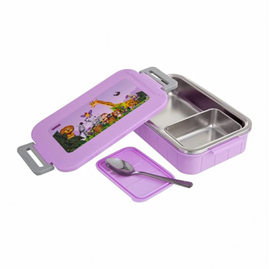 Dubblin Jerry Insulated Lunch Box