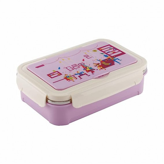 Dubblin Tom Insulated Lunch Box