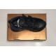 Arigold Dawn Shoes Velcro Black