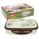 Jaypee Ecosteel 360 Lunch Box