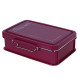 Jaypee Beststeel Lunch Box